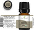 Plant Therapy Organic Egyptian Geranium Essential Oil 100% Pure, USDA Certified Organic, Natural Aromatherapy, 5 mL