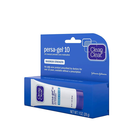 up & up 1 oz Maximum Strength Acne Medication