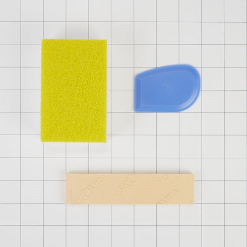 Whirlpool W10750011 AquaLift Oven Cleaning Kit Sponge