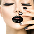 TailaiMei 14 Sheets Halloween Nail Wraps Stickers, Self-Adhesive Full Wraps with 2 pcs Nail Files for DIY Nail Art