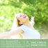 Rose Essential Oil - 1.01Fl.Oz (30ML) PHATOIL Pure Essential Oil for Aromatherapy, Great for DIY