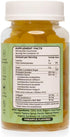 Gummies 90 Count BRINGME Balance Pre & Probiotic Pineapple, Collagen, Pre & Prebiotics for pH Balance, Gut & Skin