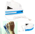 Double-Sided Magnetic Window Glass Cleaner Wiper Brush for High-Rise Single Glazed Windows