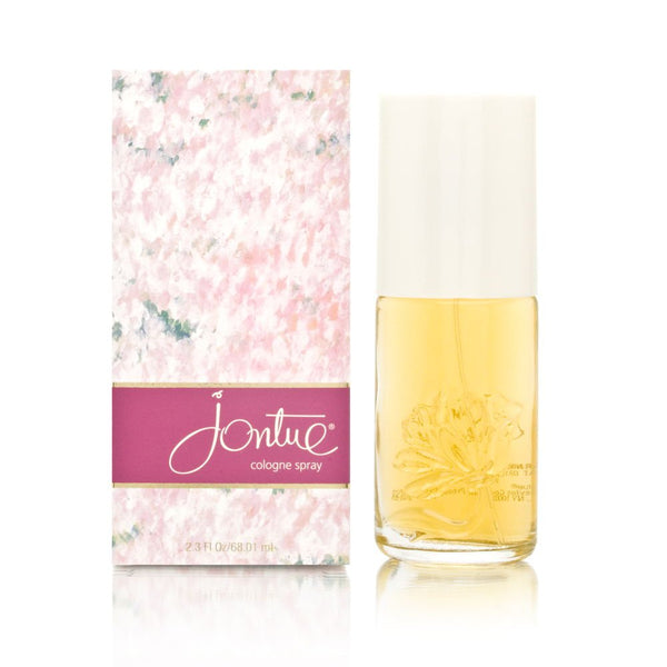 Revlon Jontue Cologne Spray for Women, 2.3 Ounce