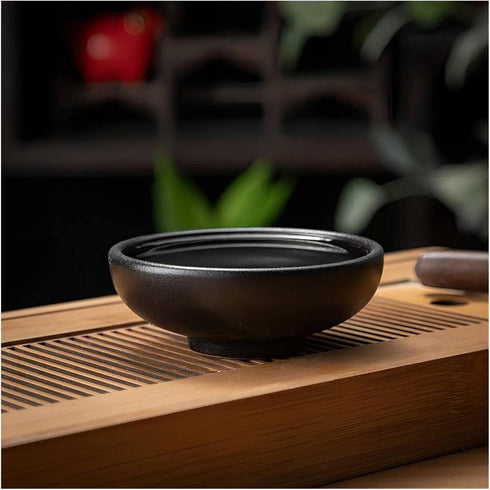 HOMDECORA Candle Holders Oil Burner Wax Melt Burners Aromatherapy Aroma Ceramic Diffuser Candle Tealight Holder Table