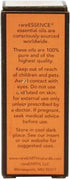rareEARTH Grapefruit Aromatherapy Oil