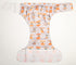 ReUseLife 2 26-50 Inches Pieces Adjustable Washable Reusable Cloth Incontinence Underwears for Women and Men,Adult