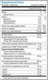 Prostate Health Supplements for Men with Pygeum, Pumpkin Seed Oil, and Saw Palmetto, 60 Veggie Caps
