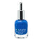 Nailtopia - Plant-Based Chip Free Nail Lacquer - Non Toxic, Long-Lasting Polish - Indigo To Ibiza (Ocean Blue)