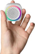 ReGlowLife Sleep Better AnywherePortable White Noise Machine for Baby & Adults 26 Non-Looping