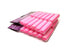 Set of 24 Small Pink Foam Sponge Hair Rollers