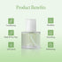 Lime Sunday Refresh Hair Essence - Vitamin C & Tea Tree Oil for Hair Vitality, 50ml / 1.69 fl. Oz