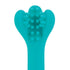 Dr. Talbot's 2-Piece Infant Toothbrush Training Set, Easy Grip Handle for 6+ Months