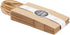 Juvale Paper Gift Bags with Handles, 12 Pack, 3x5.25x8.5 in Brown, Party Favor Bags