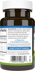 Carlson Tocotrienols, 40 mg, with Natural-Source Vitamin E, Sustainably Sourced, 90 Softgels