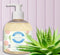 3-in-1 Natural Kids Body Wash, Shampoo, Hand Wash - ECOCERT Natural Body Wash, Kids Bubble Bath, Made in France