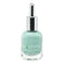 Nailtopia Plant-Based Chip Free Nail Lacquer, Non Toxic, Long-Lasting Strengthening Polish - I Sea You (Seafoam Green)