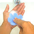 Silicone Dishwashing Sponge Scrubber Set, 4-Piece Pot & Pan Cleaning Brush for Home Kitchen Use