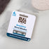Bulldog Skincare Sensitive Bamboo Razor Blades, x4