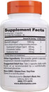 Doctor's Best Hyaluronic Acid with Chondroitin Sulfate, Non-GMO, Gluten Free, Soy Free, Joint Support, 60 Caps