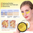 LIYALAN 24K Gold Under Eye Patches, Skin Care Products for Dark Circles and Puffiness, 60Pcs Eye Mask for Women