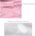 Reusable Adult Diaper, Washable Pocket Nappy Cover, Adjustable Breathable Cloth Diaper