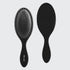 Kitsch Detangler Hair Brush for Wet and Dry Hair, Flexible Bristles for Curly or Straight Hair, for Adults & Kids