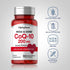 Piping Rock CoQ10 200mg Softgels - 90 Count for Enhanced Absorption with Black Pepper Extract