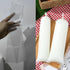 NentMent 200 Pack Packing 8oz Disposable Nut Milk Bag Drink Pouches Juice Pouches Smoothie Pouches Fresh Milk Bags