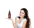 Onion Hair Oil (4 fl. oz) - Enriched with 15 Oils & Extracts for Long, Lustrous & Shiny Hair, No Mineral