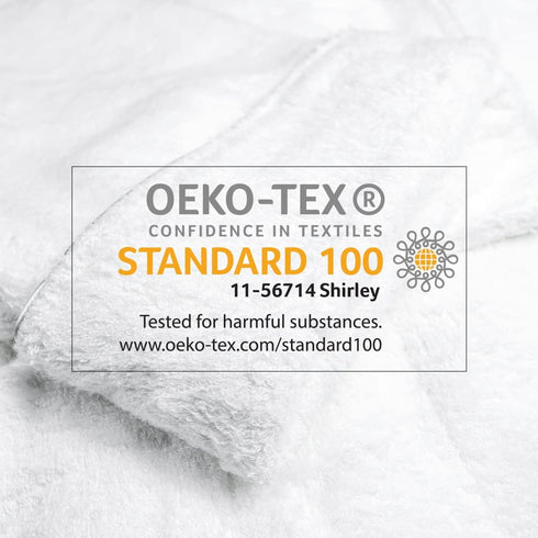 Texere Hair Towel, Women's Viscose from Bamboo and Cotton Terry, Lightweight, Absorbent, Fast Drying, Anti Frizz, Anti