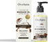 SOSSUSVLEI Massage Oil - Fractionated Coconut Oil for SkinOrganic Carrier Oil for Essential