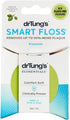 Dr. Tungs Smart Floss - 30 Yards, Case of 6