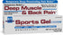 Nature's Way Boericke & Tafel Sports Gel, Relief for Deep Muscle, Joint, Tendon, & Back Pain and Inflammation,
