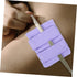 Soft Cushion Pad for Bra Straps - Washable Port Pillow Protector