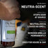 Neutra-Scent I21T12 - 12 oz, Permanently Removes Odors, Fragrance-Free