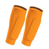 PAKHUDB Calf Compression Sleeves Calf Compression Sleeve with Honeycomb Pad Non-Collision Soccer Shin