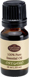 Fabulous Frannie Oregano Essential Oil - 100% Pure, Undiluted Origanum vulgare 10ml (.33oz)