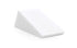 Artist's Choice Makeup Sponge Mini Applicator Wedges, Triangle Cosmetic Sponges for Foundation, Blush, Eye Shadow, 250