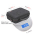 RLSOCO Hard Case Compatible with Philips Hybrid Electric Trimmer QP6530/70, QP6550/70 (Case Only)