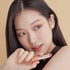 innisfree Dewy Tint Lip Balm with Hydrating Hyaluronic Acid and Ceramides, Tinted Korean Lip Balm