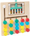 Matadong Memory Games for Seniors- Simple Memory Games Suitable for Alzheimer's Patients- Handmade