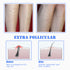 TailaiMei Exfoliating Brush for Ingrown Hair Treatment - Prevent Bikini Bumps, Razor Bumps, Silky Smooth Skin Solution