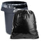 Ultrasac 39 Gallon Black Drawstring Trash Bags, 1.1 MIL, Pack of 35, for Kitchen & Outdoor