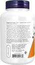 NOW Foods Glutathione 500 mg with Milk Thistle Extract & Alpha Lipoic Acid, 120 Veg Capsules for Antioxidant Support