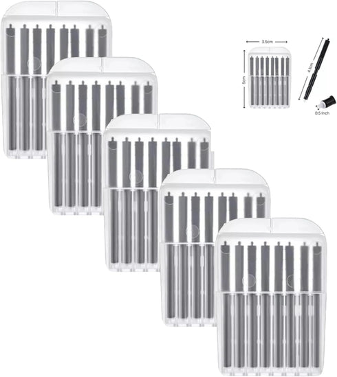 Phonak Wax Guard Filters, Cerumen Stop Cleaning Tool Accessories for Hearing Aid