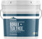 Earthborn Elements Borax with Tea Tree Essential Oil, 1 Gallon Bucket, Laundry Booster, Refreshing Scent
