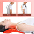 YURUIHKAO Trapezius Trigger Point Massager, Suboccipital Release Tool Trigger Point Massager for Muscle Pain Relief