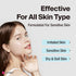 Rejunol Mucin Serum 3.3floz, 97% Snail Mucin, Panthenol, Niacinamide Serum for Face, Korean Skin Care Product