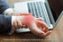 Bracoo Wrist Compression Wrap Brace for Carpal Tunnel, Adjustable Support Strap for Fitness, Right & Left Hand, WS10